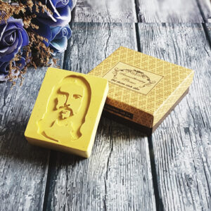 Ylang Jesus Stone